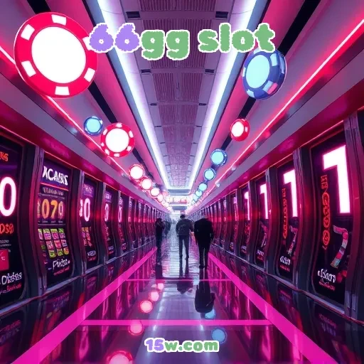 66gg slot: Clássicos Incríveis que Você Precisa Conhecer