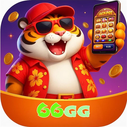 66gg slot
