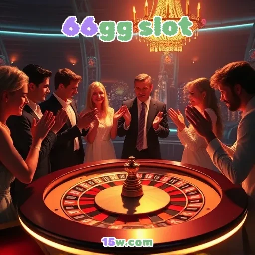 66gg slot: Os Jogos Mais Populares para Atraír Apostadores