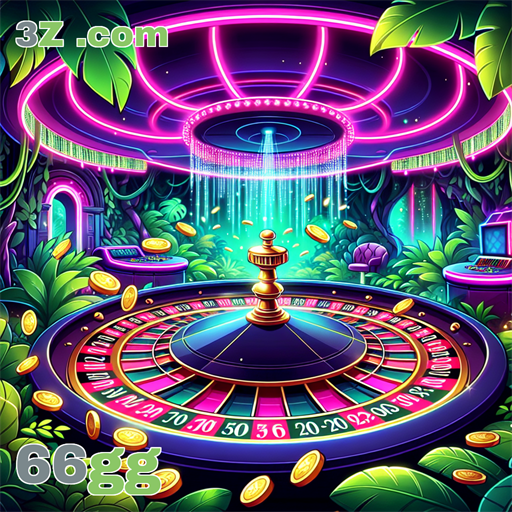Descubra a Emoção dos Jogos 'Ao Vivo' no 66gg Slot