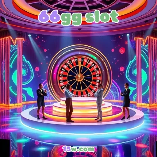 66gg slot: Descubra Slots em Vídeo que Fascinam e Diverte