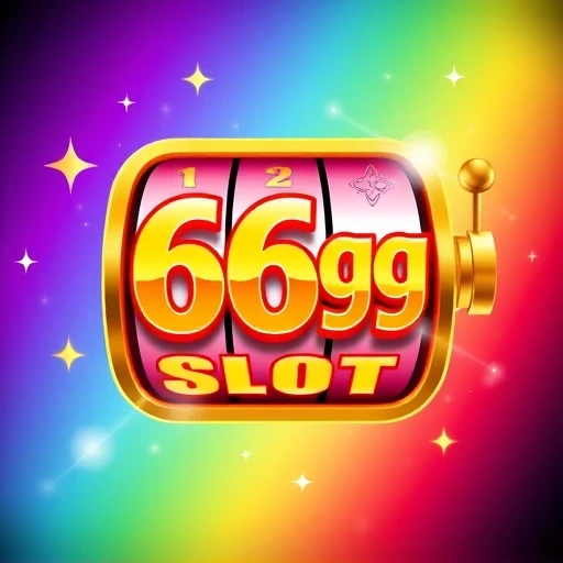 66gg slot
