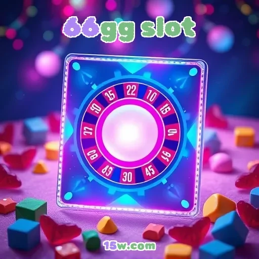 66gg slot: Aqui Estão os Melhores Recursos dos Jogos de Slots!